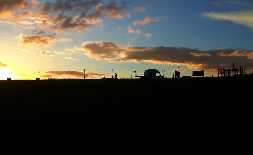 Special forces bootcamp